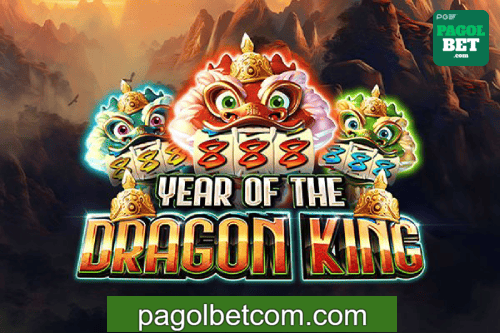 Welcome Bonus - Golden Dragon