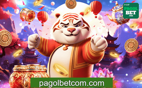 Free Spins Bonus - Lucky Tiger