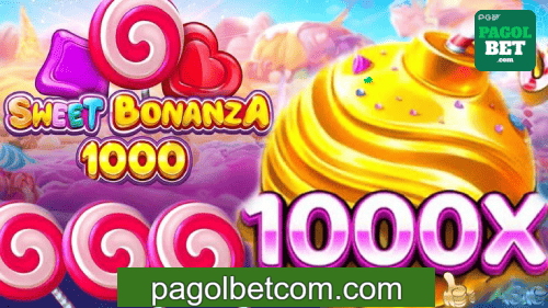 Sweet Bonanza Slot - Pragmatic Play
